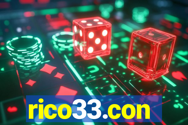 rico33.con