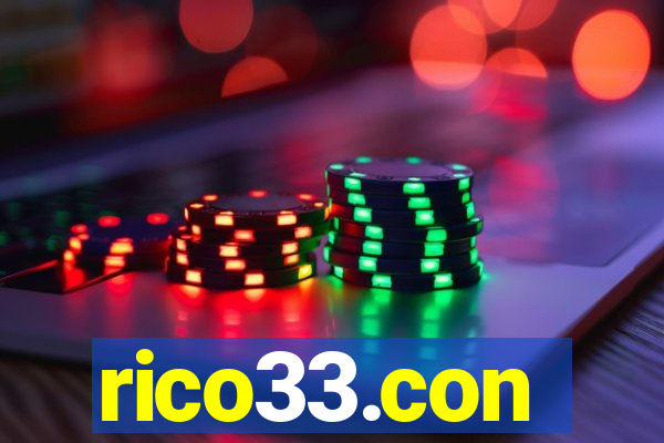 rico33.con