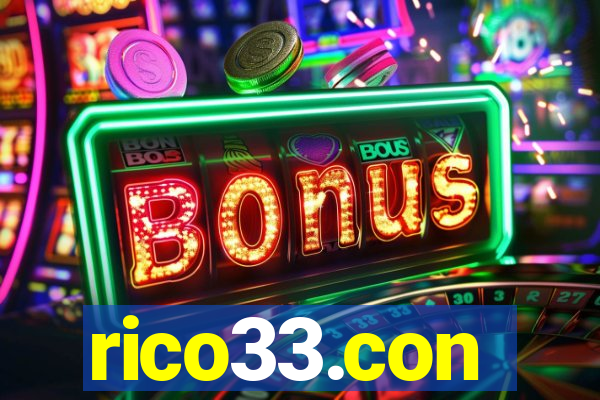 rico33.con