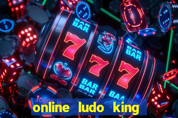 online ludo king cash game