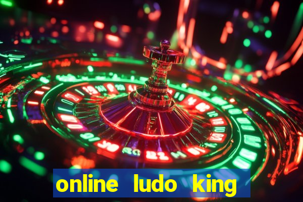 online ludo king cash game