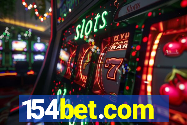 154bet.com