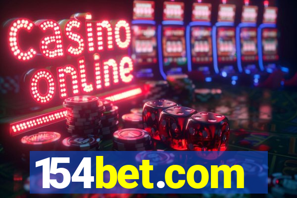 154bet.com