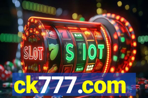 ck777.com