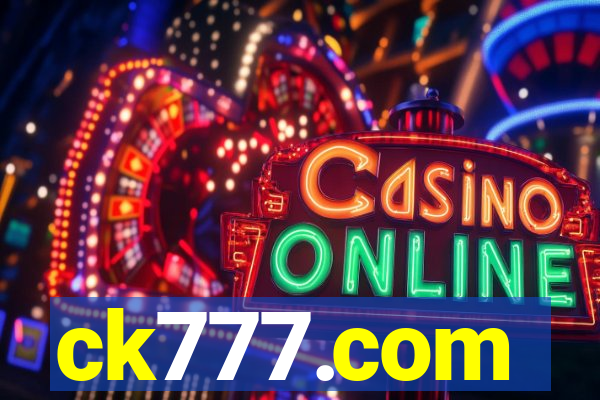 ck777.com