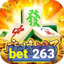 bet 263