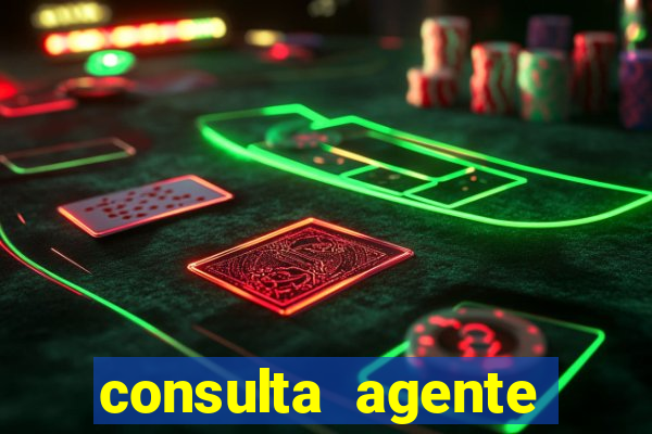 consulta agente autuador sp