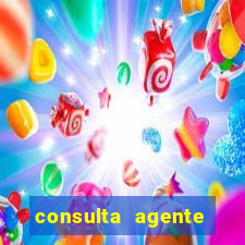consulta agente autuador sp