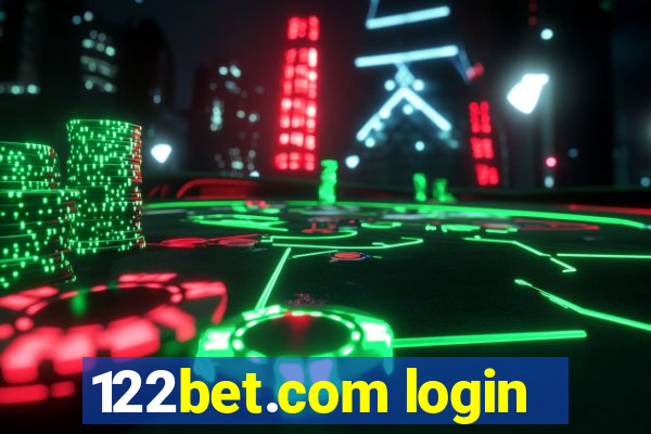 122bet.com login