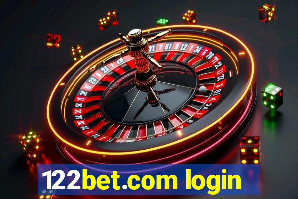122bet.com login