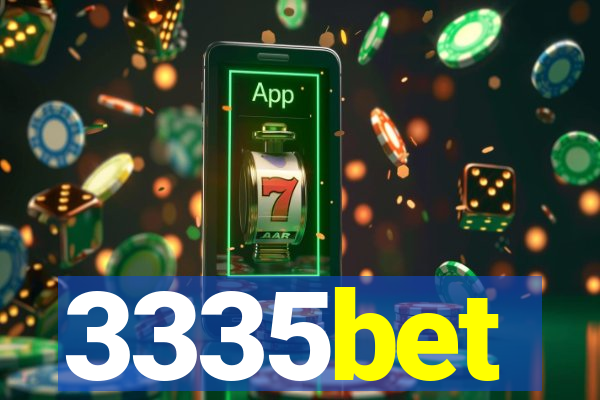 3335bet
