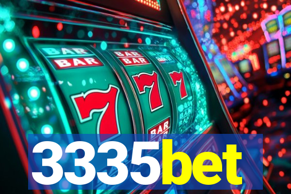 3335bet