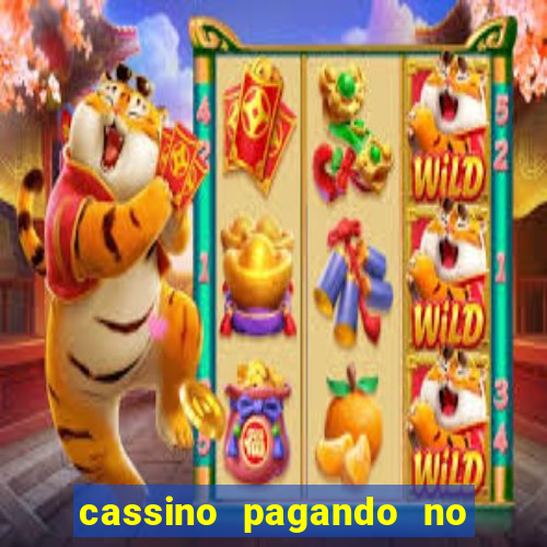 cassino pagando no cadastro saque free