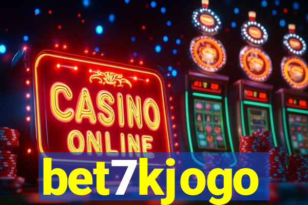 bet7kjogo