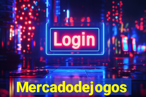 Mercadodejogos