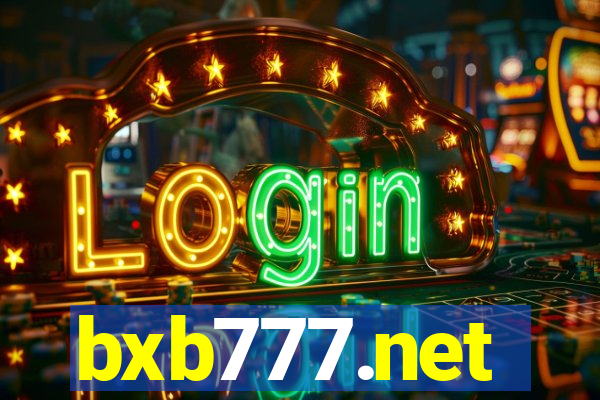 bxb777.net
