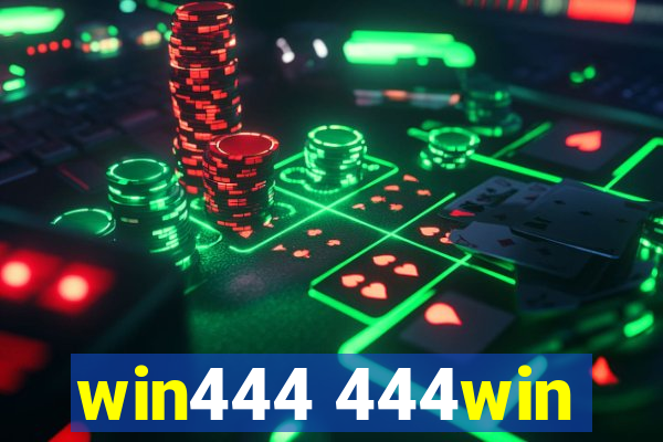 win444 444win