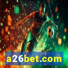 a26bet.com