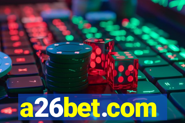 a26bet.com