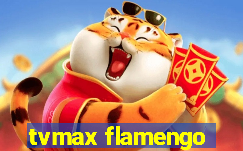 tvmax flamengo
