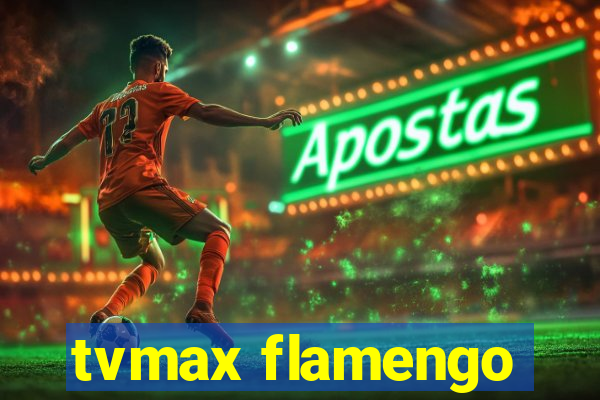 tvmax flamengo