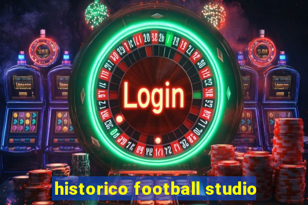 historico football studio