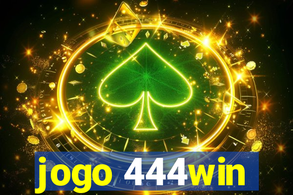 jogo 444win