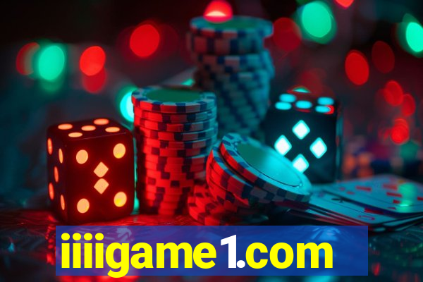 iiiigame1.com