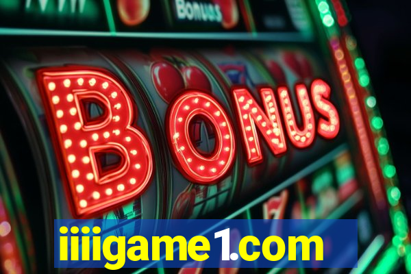 iiiigame1.com