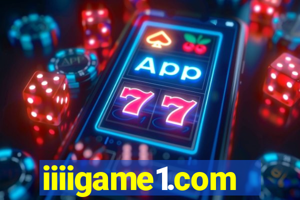 iiiigame1.com