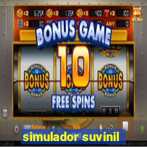 simulador suvinil
