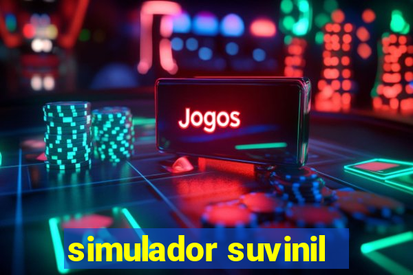 simulador suvinil