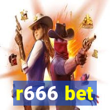 r666 bet