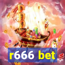 r666 bet