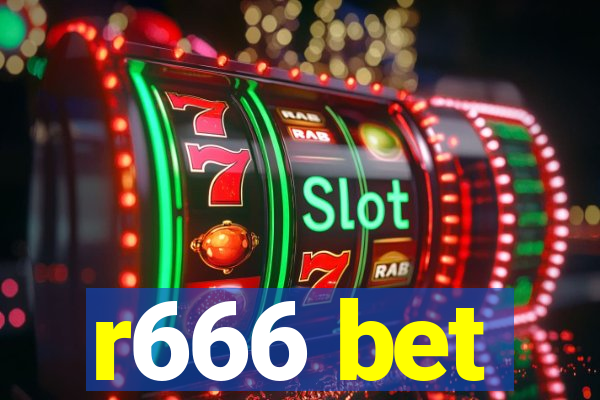 r666 bet