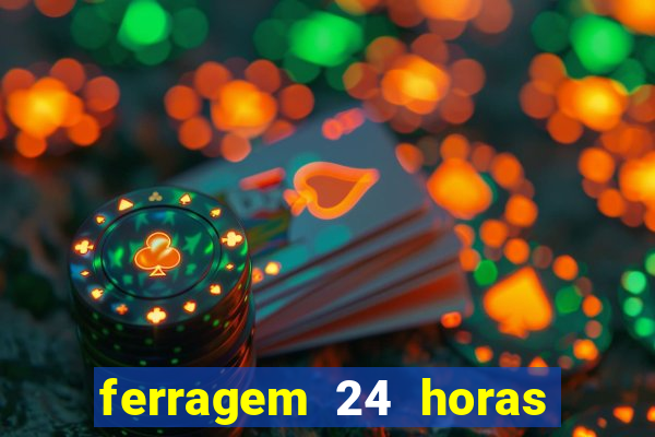 ferragem 24 horas porto alegre
