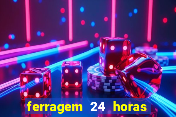 ferragem 24 horas porto alegre