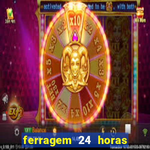 ferragem 24 horas porto alegre