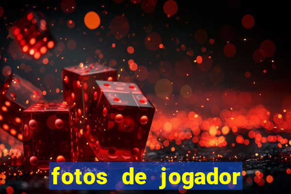 fotos de jogador de futebol pelado