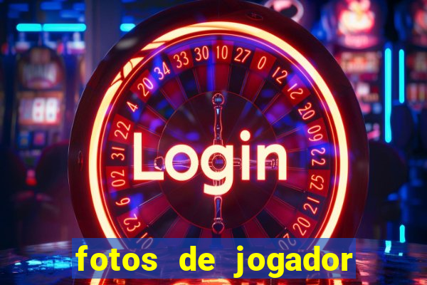 fotos de jogador de futebol pelado