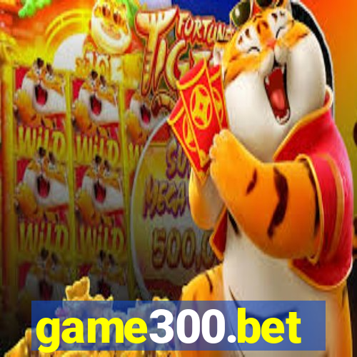 game300.bet