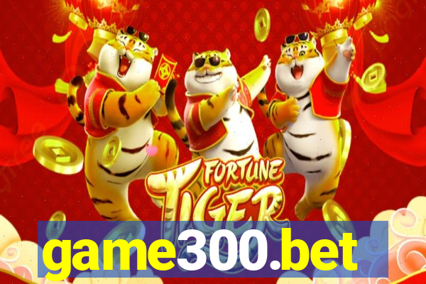 game300.bet