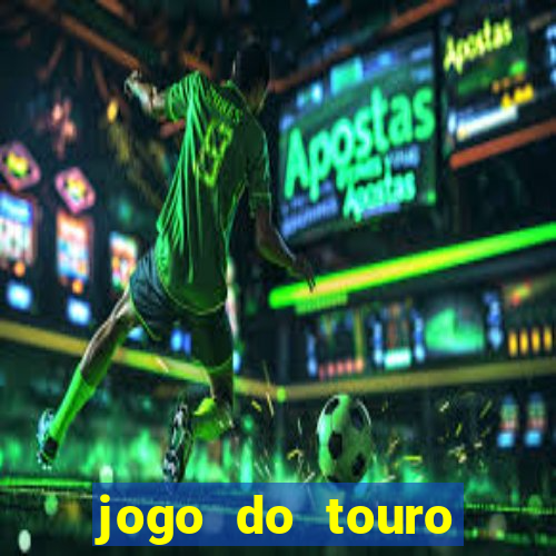 jogo do touro fortune ox