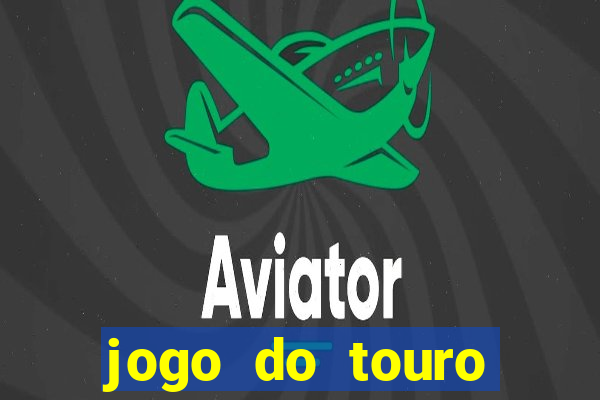 jogo do touro fortune ox