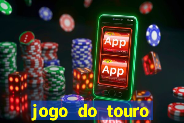 jogo do touro fortune ox