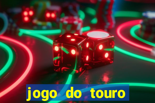jogo do touro fortune ox