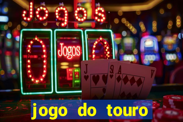 jogo do touro fortune ox