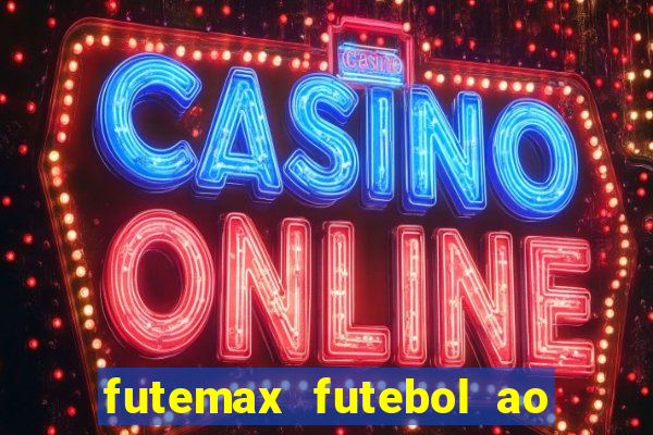 futemax futebol ao vivo serie b