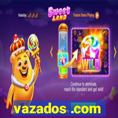 vazados .com