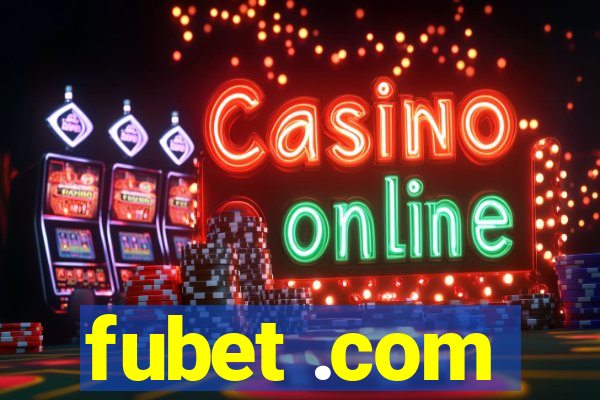 fubet .com